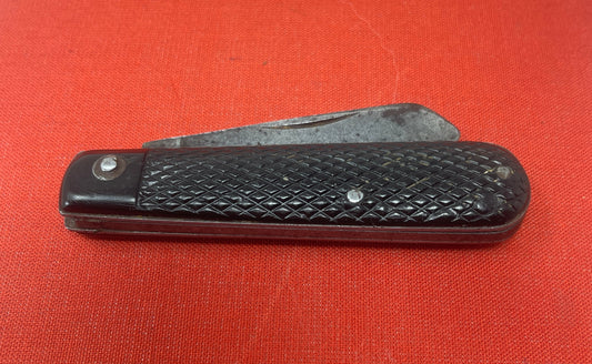 British WW2 Pocket Knife