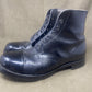 Original British Army Size 9 Pair of 1982 Dated  Ammo Boots