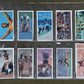 Brooke Bond Olympic Challenge 1992 Cards