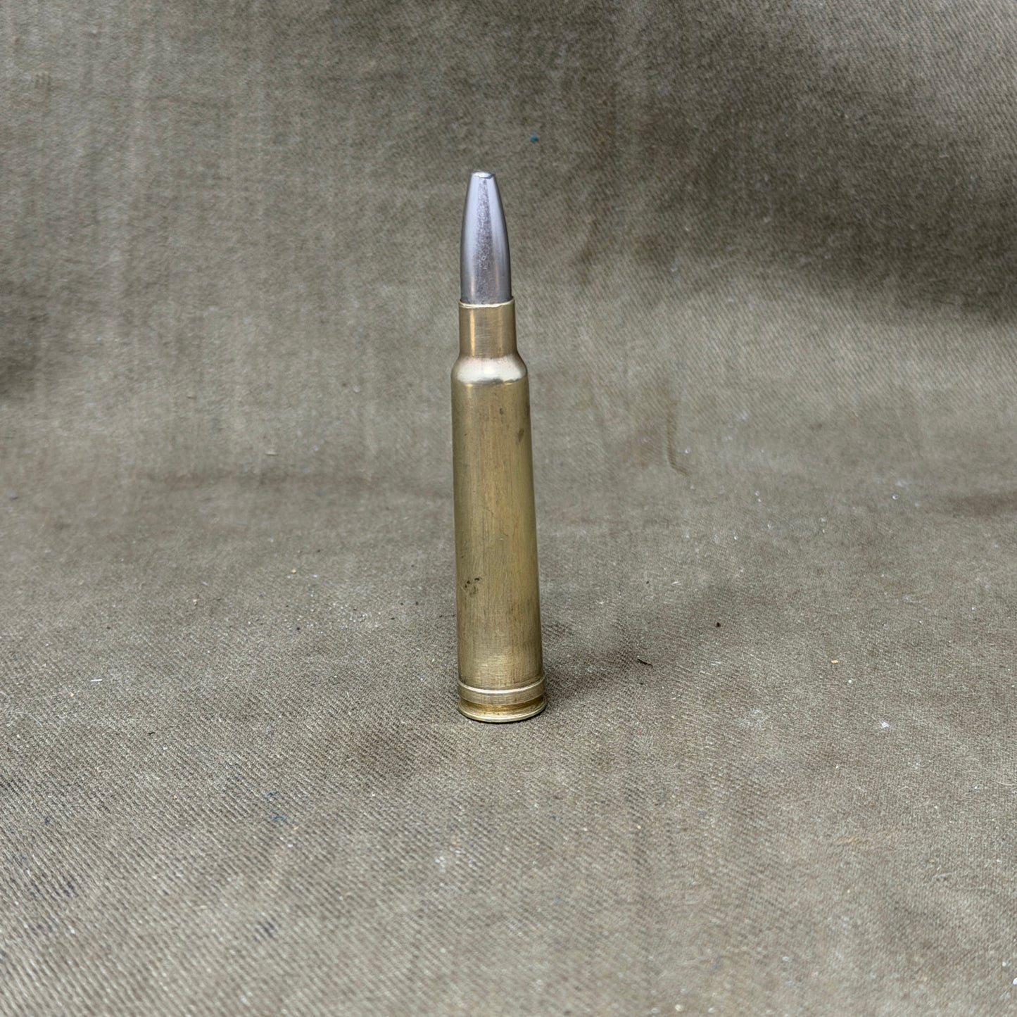 INERT .275 Holland & Holland Magnum – Rare British Safari Cartridge
