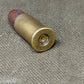WW2 1943 Argentine ORBEA .380 British Revolver Mk II Inert Cartridge