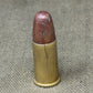 WW2 1943 Argentine ORBEA .380 British Revolver Mk II Inert Cartridge