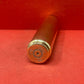 WW2 1944 British  Dated 20mm  Oerikon Ammunition Shell Casing