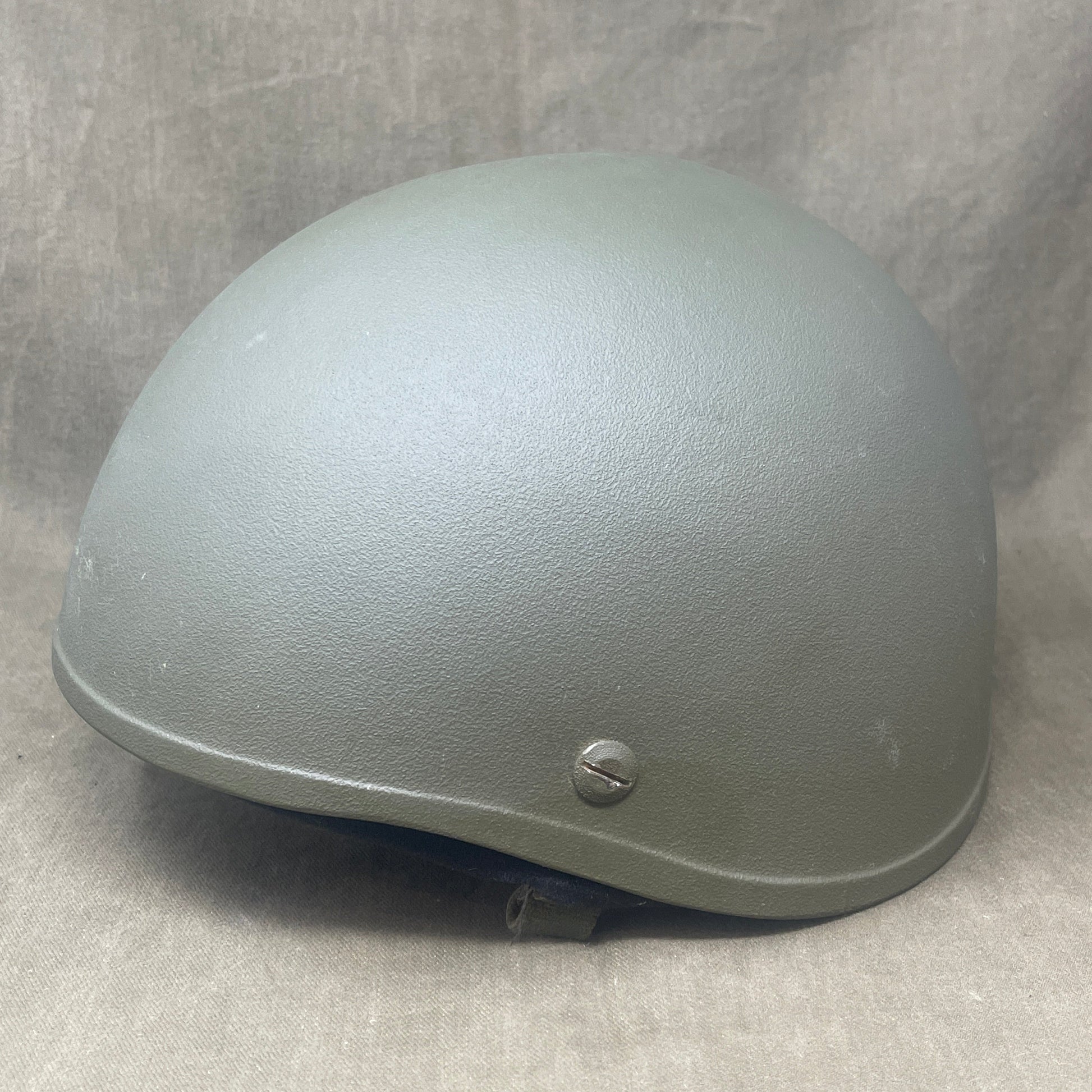 British Army Helmet Parachute Large