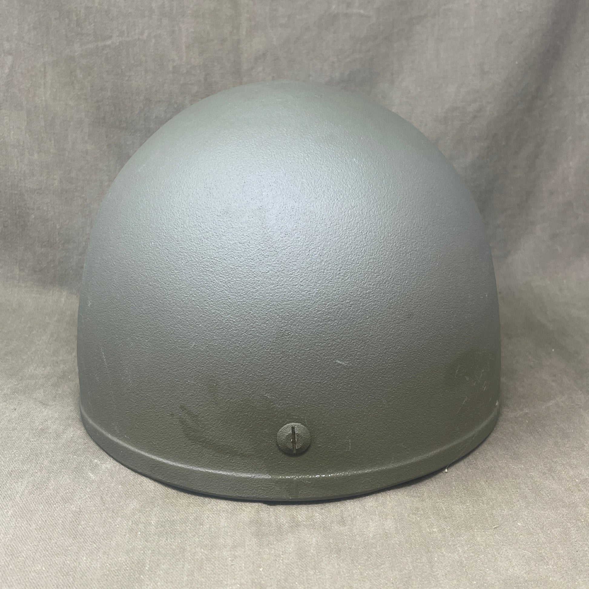 British Army Helmet Parachute Large