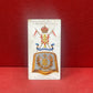 John Player and Sons Badges and Flags of British Regiments 