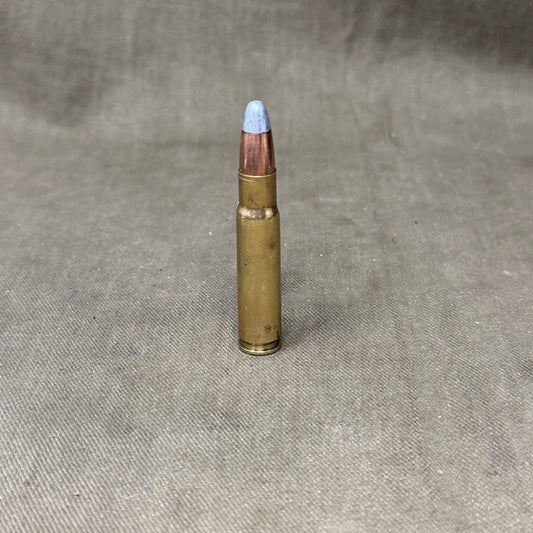 INERT .358 Super Speed Round for Sale | Collectible Ammunition