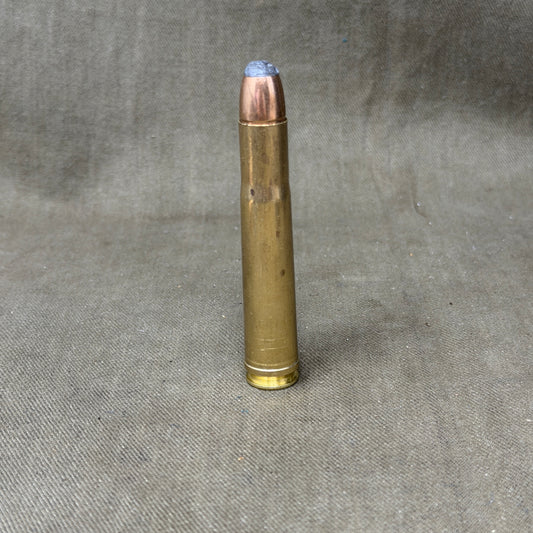 Inert .465 Holland & Holland Safari Cartridge – Large Bore Dangerous Game Round