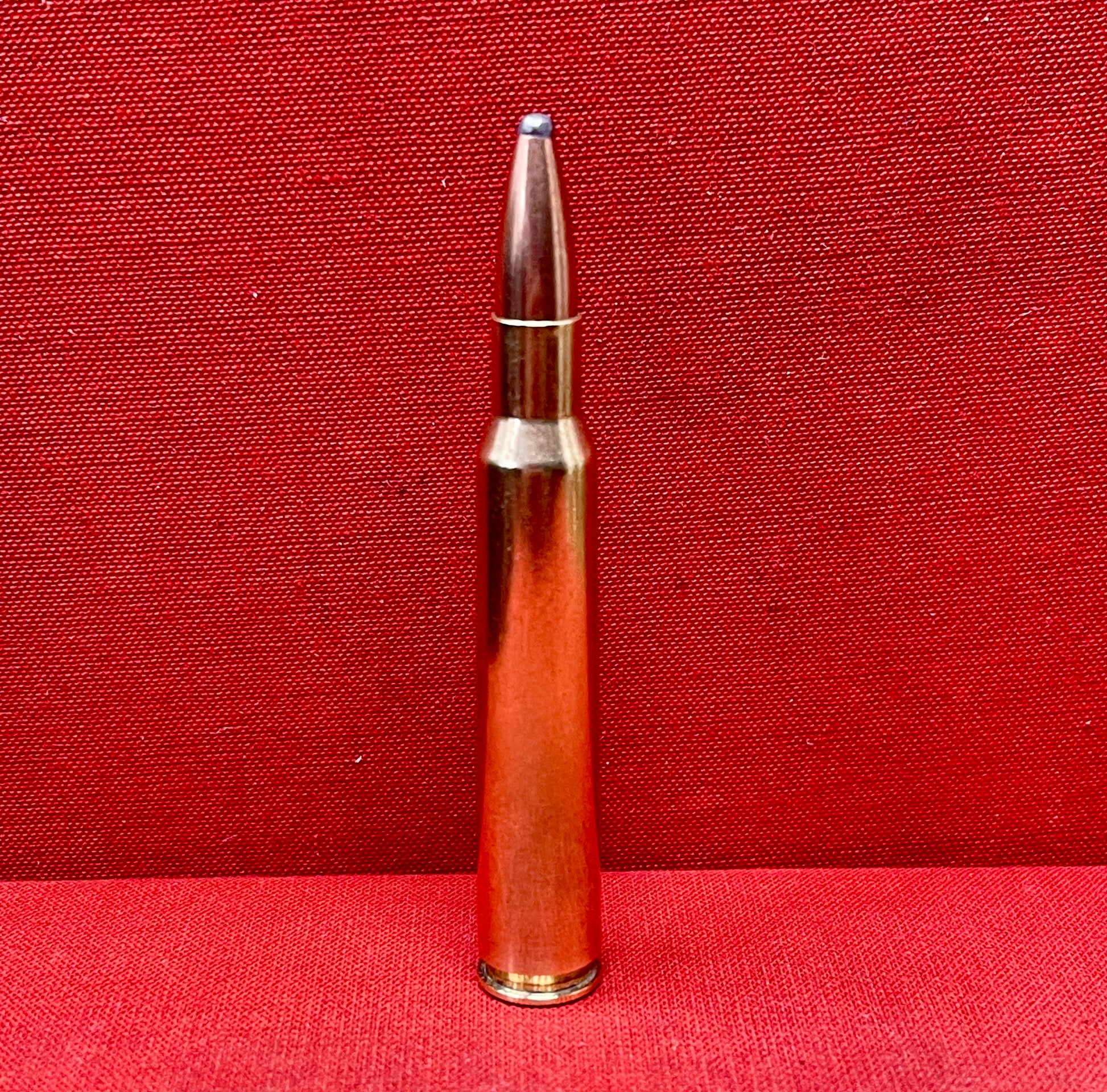 INERT Norma 7x64 Round for Sale - Premium European Ammunition Collectible
