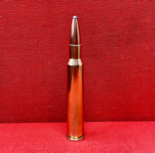 INERT Norma 7x64 Round for Sale - Premium European Ammunition Collectible