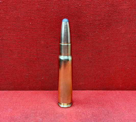 INERT .358 Norma Round for Sale | Collectible Ammunition