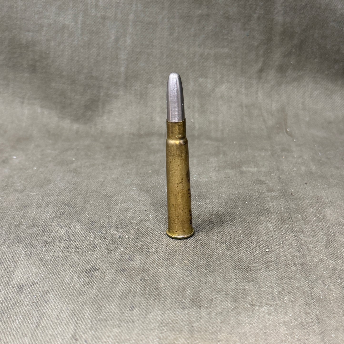 1913 British .303 Kynoch Mk VI Ball – K 13 VI – Inert
