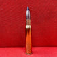  INERT 7.62x64mm Mauser Cartridge by DWM KK379E Training & Collectors