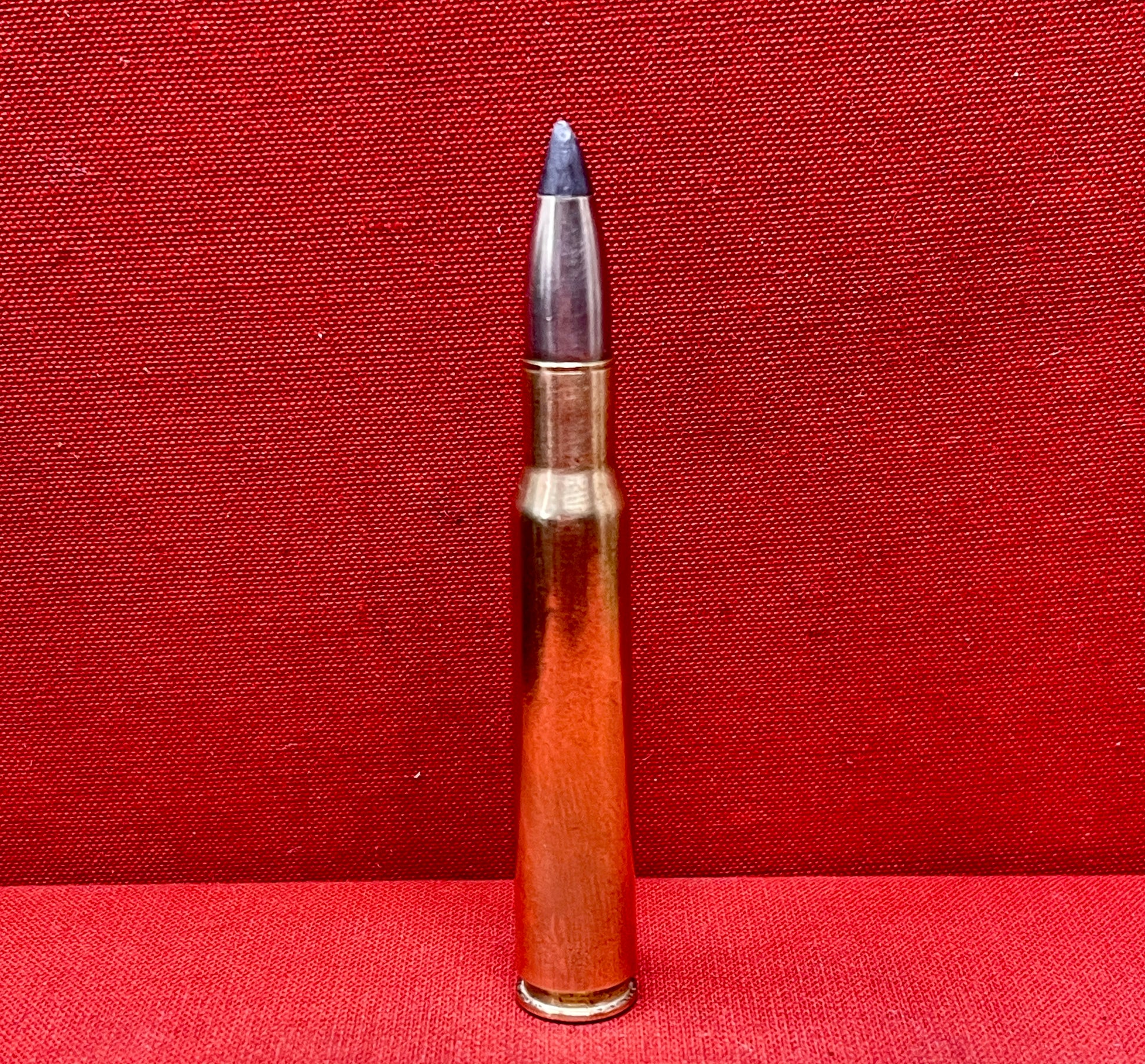  INERT 7.62x64mm Mauser Cartridge by DWM KK379E Training & Collectors