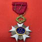 Belgian The Order of the Crown (Ordre de la Couronne / Kroonorde)