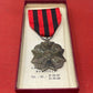 Belgian Civil Decoration for Bravery, Devotion and Philanthropy medal
