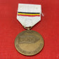 Belgian WW2 Medal for Volunteers of the Army Recruitment Centres in France 1940. French version CRAB