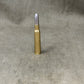 Original INERT 7×57mm Mauser Round – DM. 1899 • Boer War