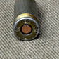 1944 Dated 9mm INERT Cartridge “ak” – Munitionsfabriken Prag WWII German Production