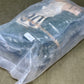 British Army Olive NBC Smock No.1 Mk4 – Genuine Military Issue CBRN Protection