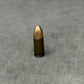 Original WW2 German 9mm Parabellum Cartridge – dnf St+ 9 44 – RWS Nürnberg – Inert