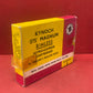 5 x Kynoch .375 Magnum Rimless in original box