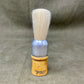Shop this original 1939-dated Henderson Bros WW2 British Army shaving brush. Warranted bristle, military-issued, and ideal for collectors of wartime memorabilia.

