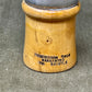 Shop this original 1939-dated Henderson Bros WW2 British Army shaving brush. Warranted bristle, military-issued, and ideal for collectors of wartime memorabilia.

