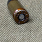 Original WW2 German 9mm Parabellum Cartridge – dnf St+ 9 44 – RWS Nürnberg – Inert