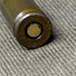 Original WW2 German 9mm Parabellum Cartridge – asb 1944 – DWM Berlin – Inert