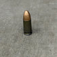 Original WW2 German 9mm Parabellum Cartridge – ak 1945 – Sellier & Bellot – Inert