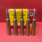 5 x INERT .275 Magnum Kynoch Rimless Cartridge