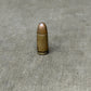 Original WW1 German 9mm Parabellum Cartridge – RM S December 1917 – Inert