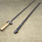 WW1, Original,  French,’ Épée-Baïonnette Modèle 1886 Modifié 1915′ or  Lebel M1886/15 Bayonet and Scabbard 