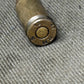 Original WW1 German 9mm Parabellum Cartridge – RM S December 1917 – Inert