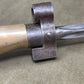 WW1, Original,  French,’ Épée-Baïonnette Modèle 1886 Modifié 1915′ or  Lebel M1886/15 Bayonet and Scabbard 