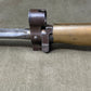 WW1, Original,  French,’ Épée-Baïonnette Modèle 1886 Modifié 1915′ or  Lebel M1886/15 Bayonet and Scabbard 
