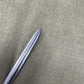 WW1, Original,  French,’ Épée-Baïonnette Modèle 1886 Modifié 1915′ or  Lebel M1886/15 Bayonet and Scabbard 