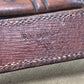 Original U.S. Army P14 M1913 Sword Bayonet – Remington January  1916 – Excellent Condition with LeatherFrog