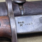 Original U.S. Army P14 M1913 Sword Bayonet – Remington January  1916 – Excellent Condition with LeatherFrog