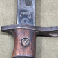 Original U.S. Army P14 M1913 Sword Bayonet – Remington January  1916 – Excellent Condition with LeatherFrog