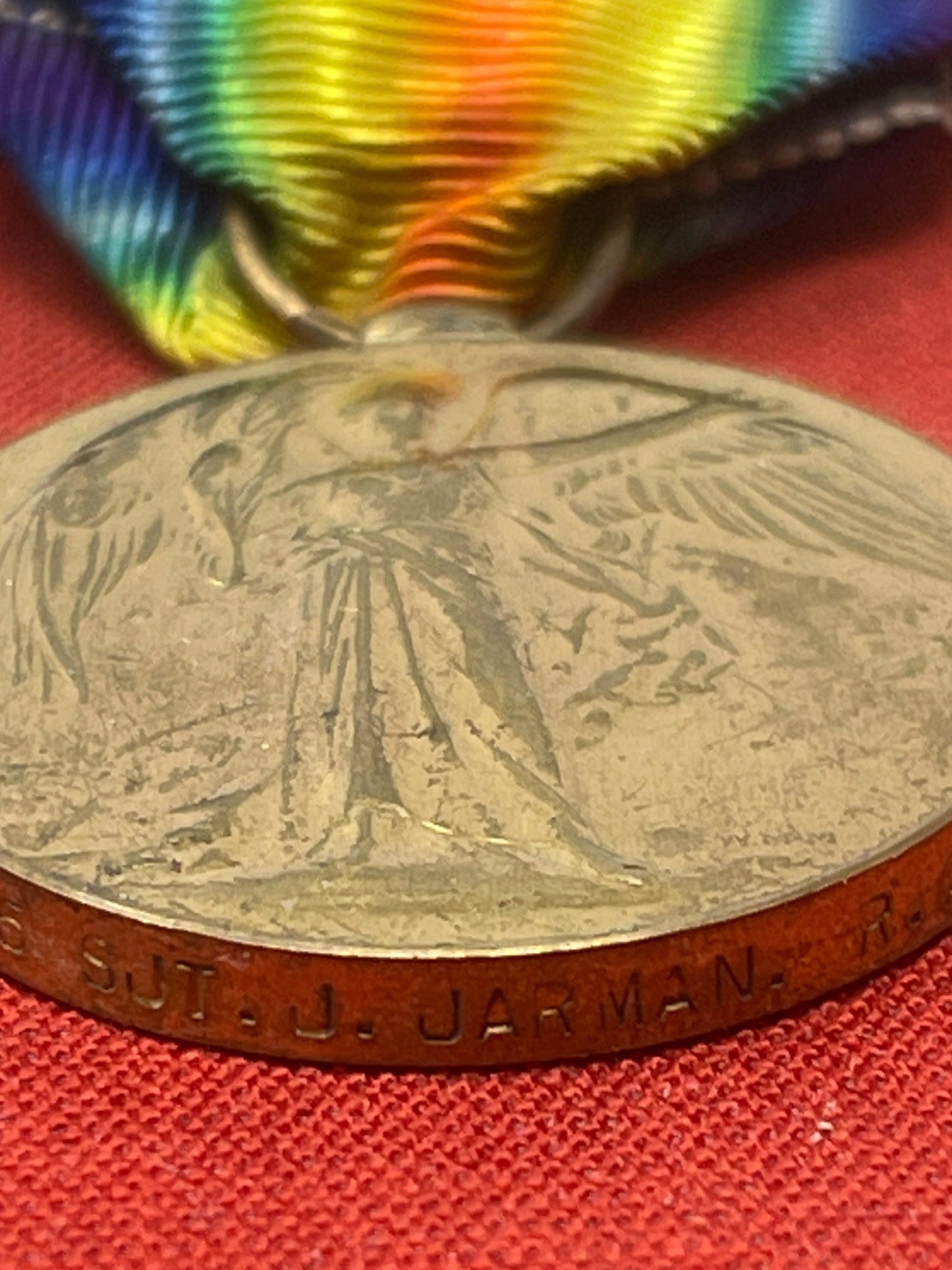 WW1 Trio RE British War Medal Victory Medal 1914-15 Star