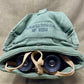 1943 British Binoculars Prism No.2 Mk III x6 – Taylor & Hobson with 1944 Jungle Case