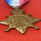 WW1 Trio  RMLI British War Medal Victory Medal Royal Navy LSGC