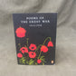 Poems Of The Great War by Penguin Books