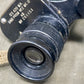 1943 British Binoculars Prism No.2 Mk III x6 – Taylor & Hobson with 1944 Jungle Case