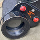1943 British Binoculars Prism No.2 Mk III x6 – Taylor & Hobson with 1944 Jungle Case