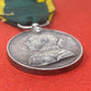 WW1 Group NWF Frontier, British War Medal, Victory Medal and Territorial Efficeiency Medal