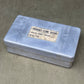 Shop a complete Royal Air Force Mark VIII Emergency Flying Rations tin (27P P.D/74). Rare WW2 survival kit issued to RAF aircrew—perfect for collectors.

