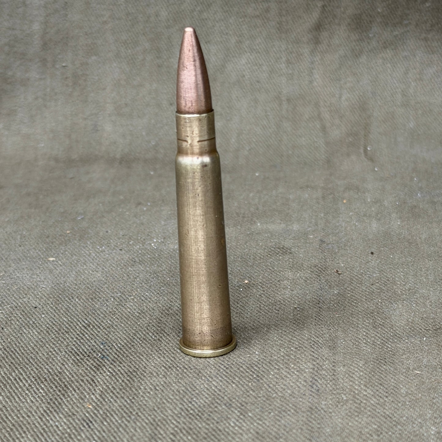 Inert .303 Round – 1944 Dated CP | Collectible Ammunition